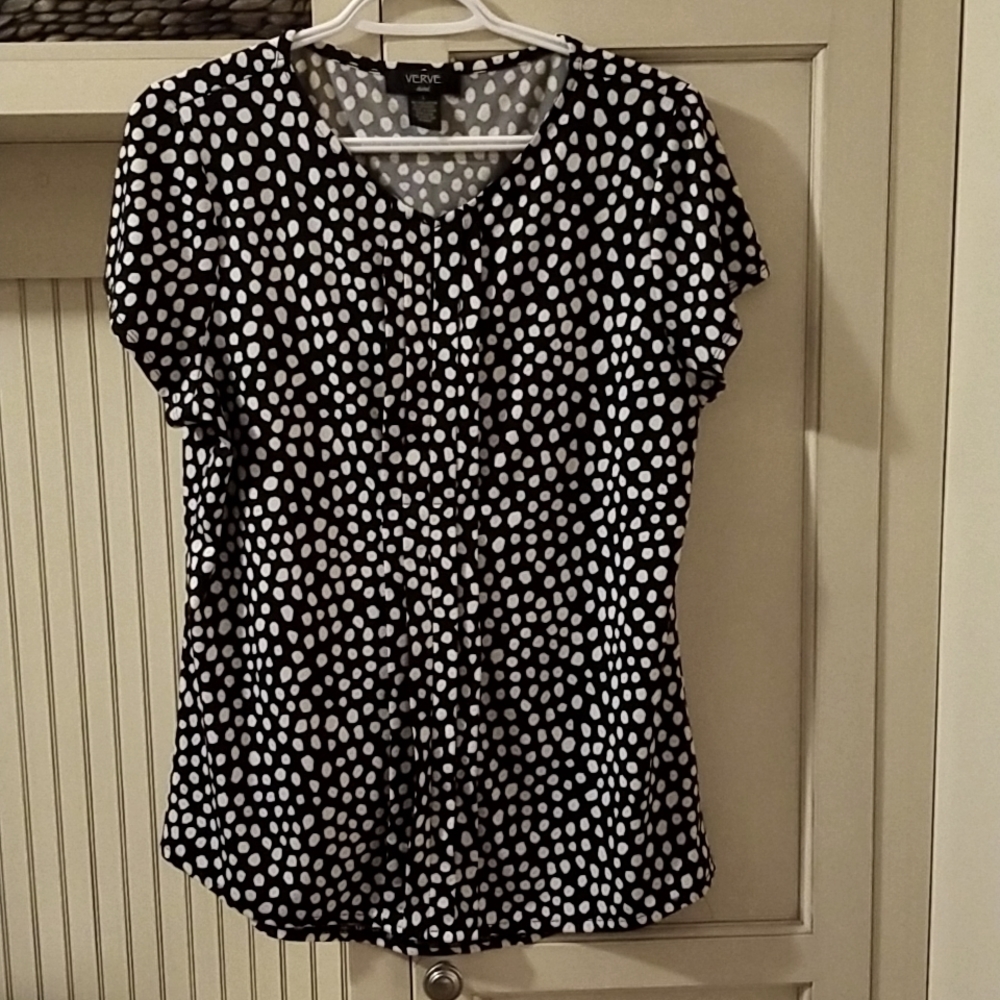 Verve Blouse - large